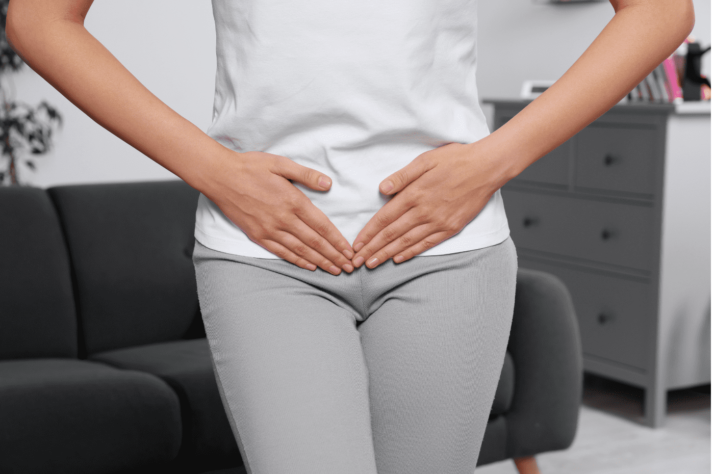 pelvic congestion treatment in Camp Spring & Waldo