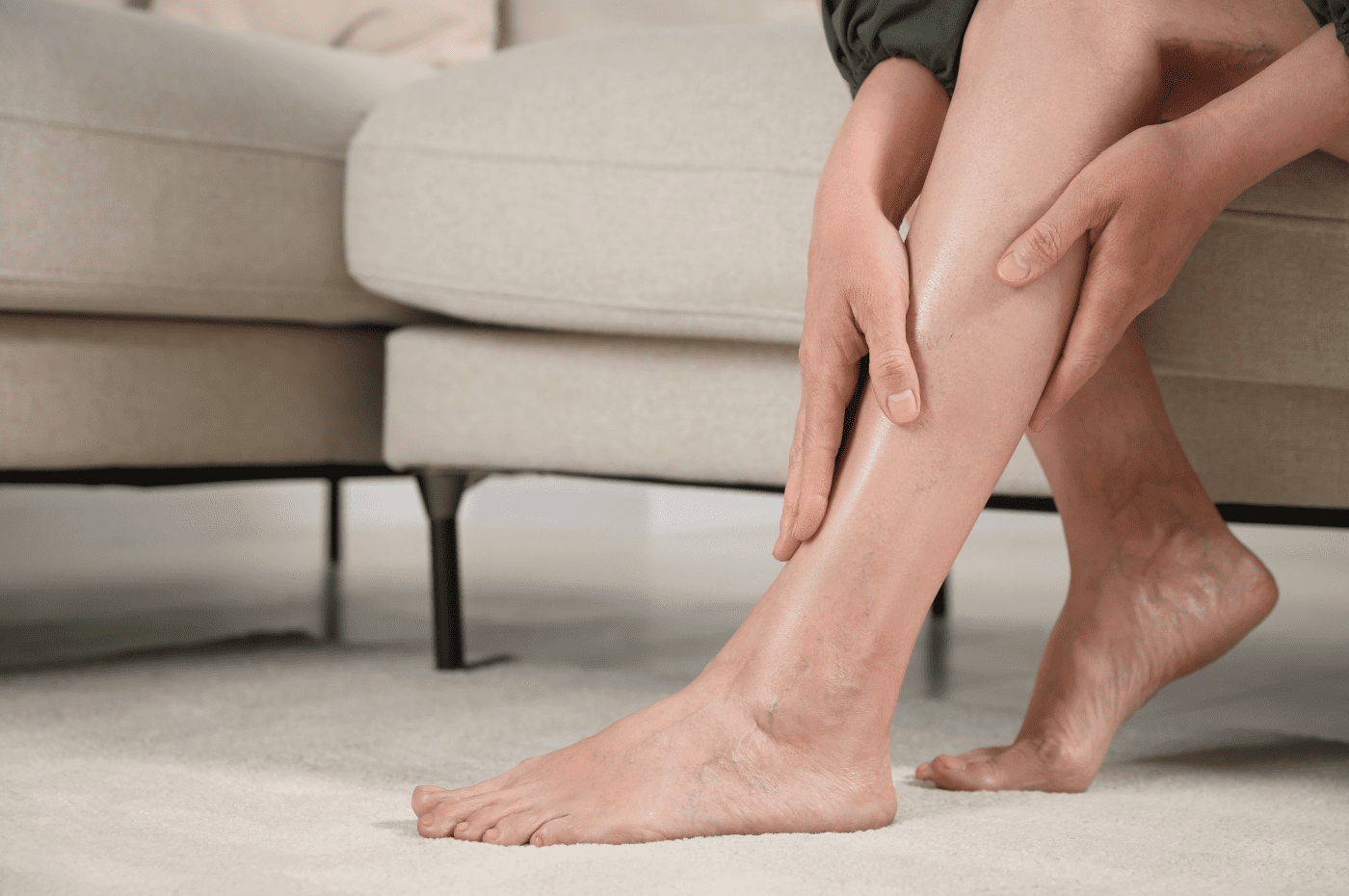 Vein Ulcers treatment in Camp spring