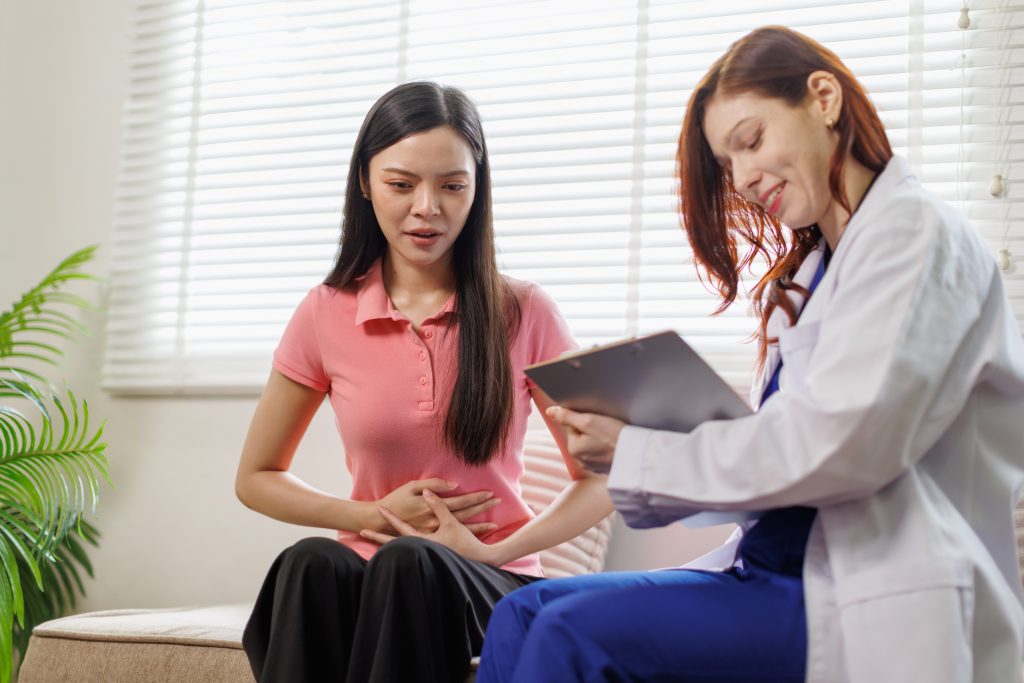 Fibroids affecting your fertility plans