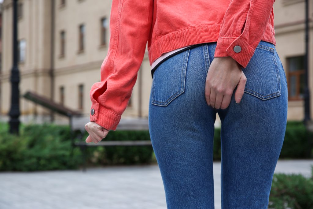 hemorrhoid treatment young adults